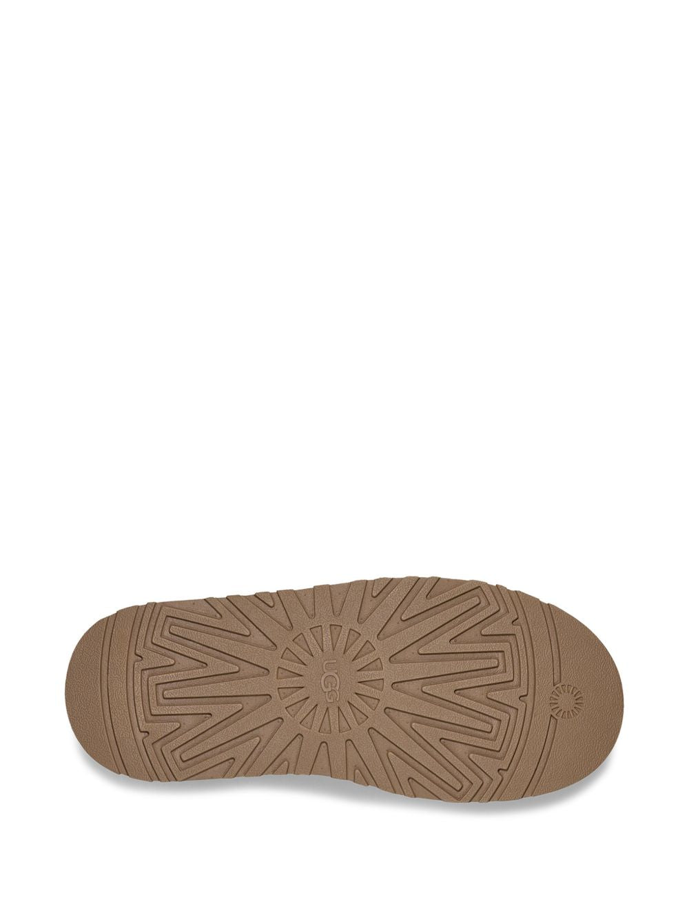 UGG Bea Mary Jane Sandals