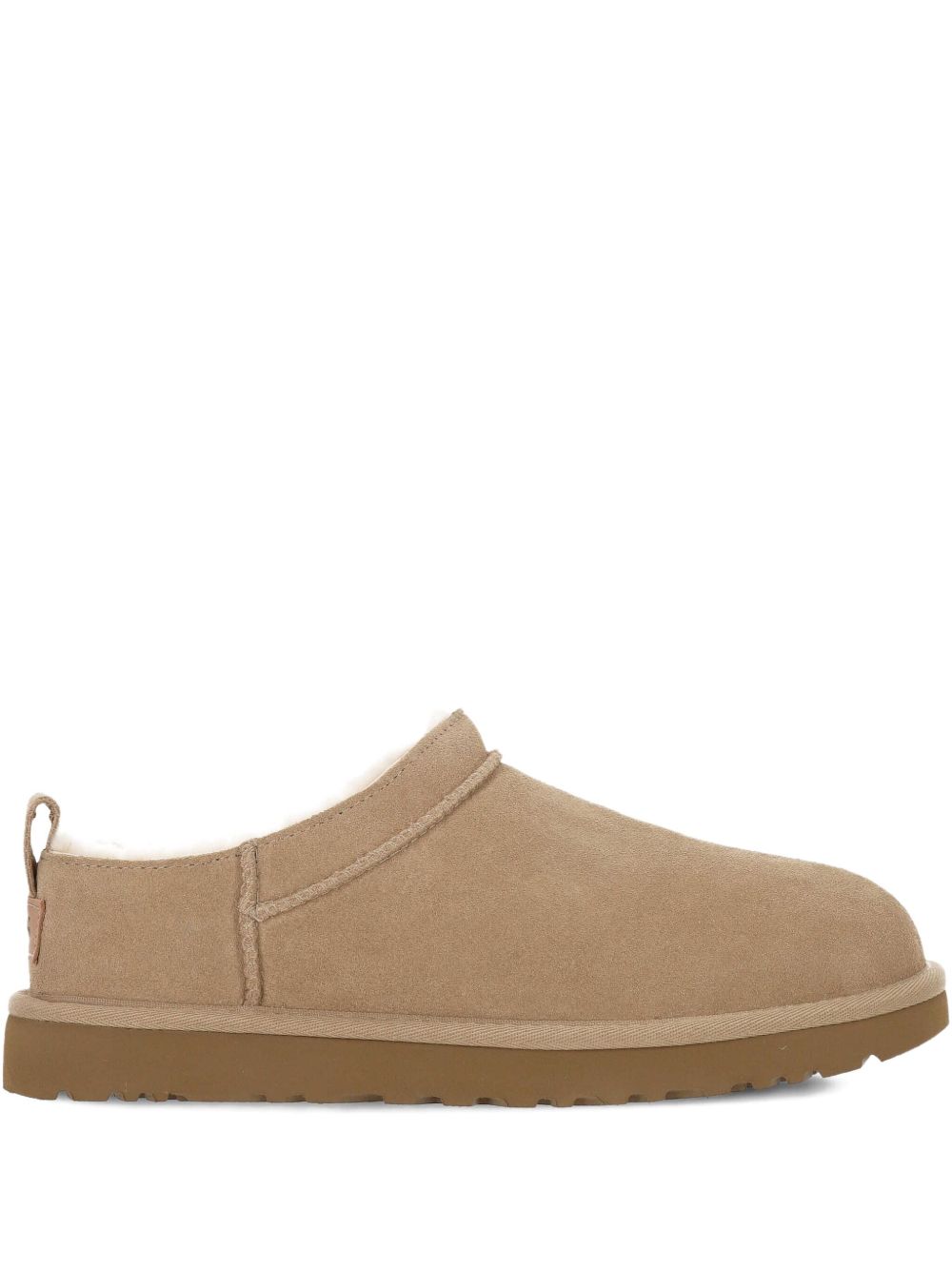 UGG Classic Micro sandals