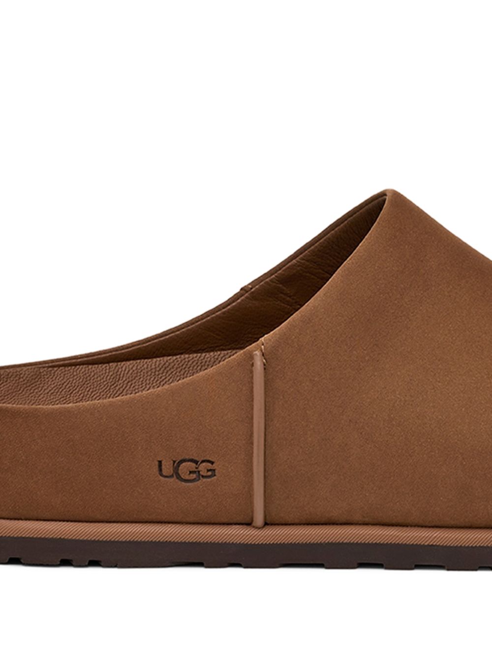 UGG Man Otzo Sabot Clogs