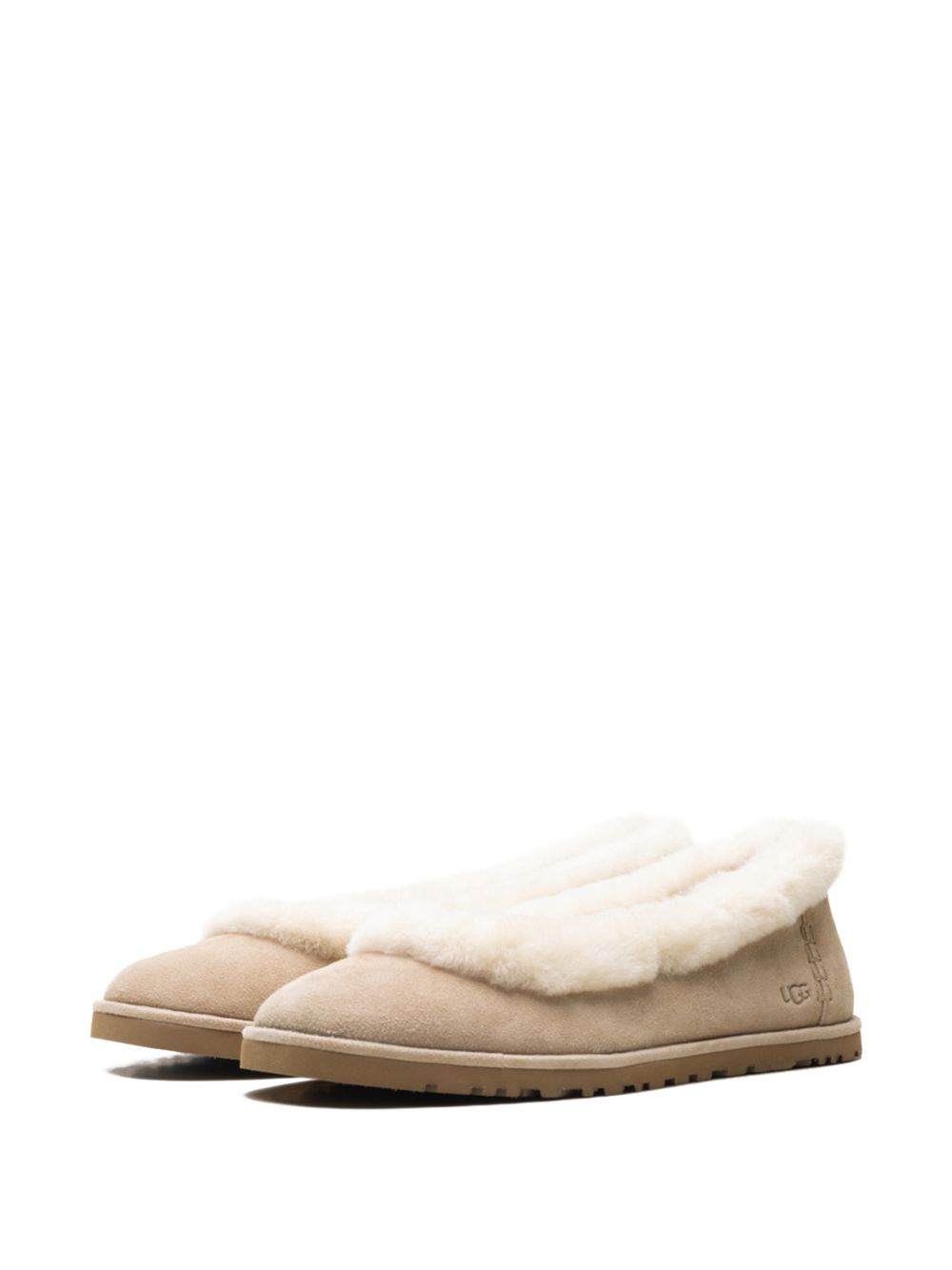 UGG Zora Ballerinas