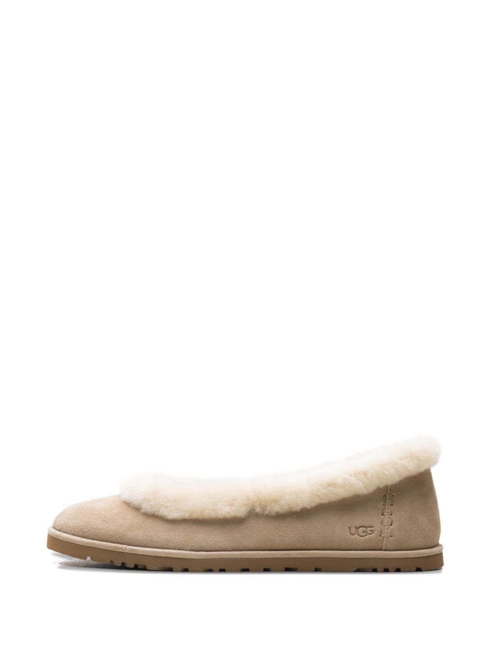 UGG Zora Ballerinas