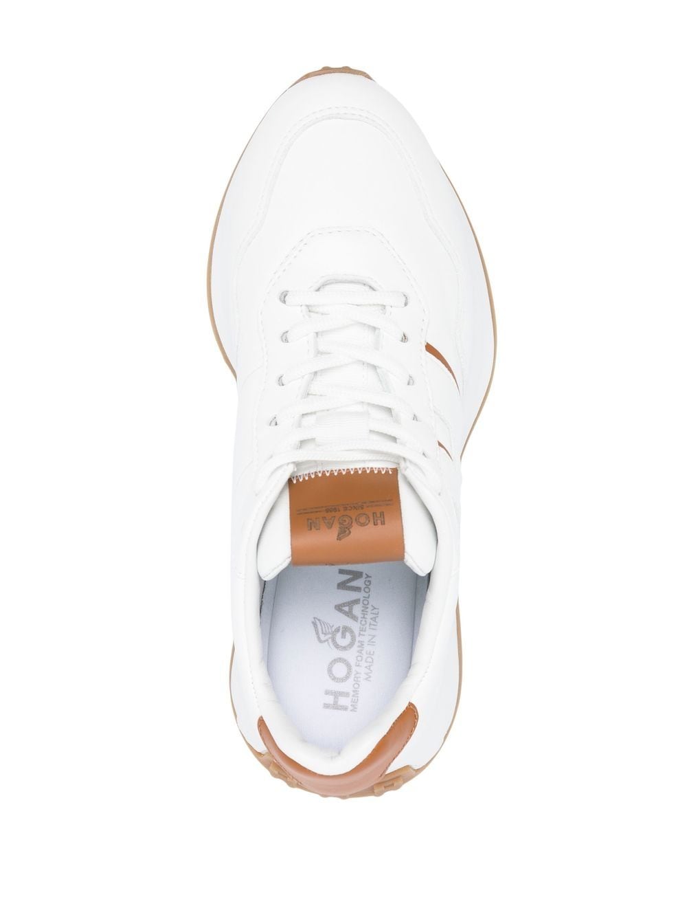 Hogan H641 sneakers