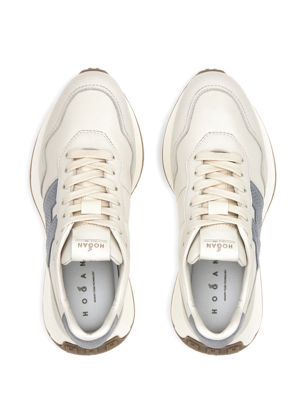 Hogan H641 Sneakers