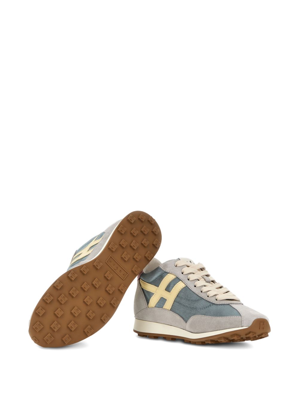 Hogan Athletic Sneakers