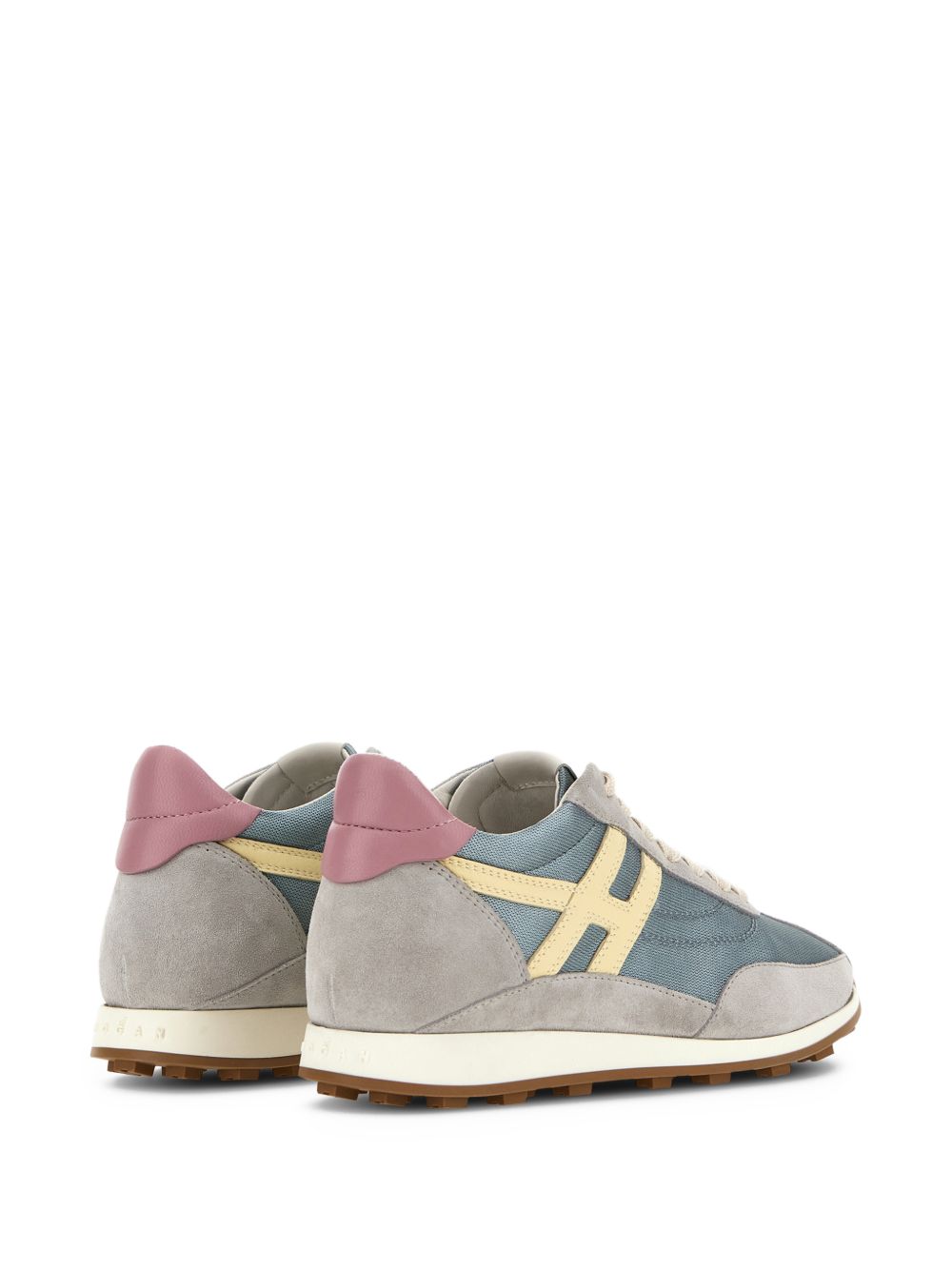 Hogan Athletic Sneakers