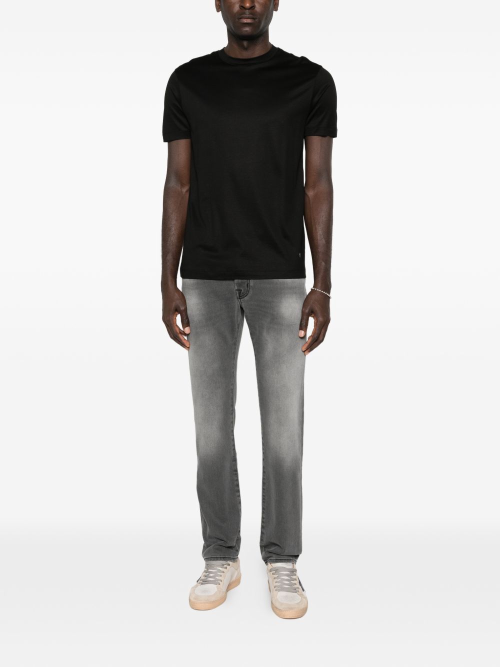 Emporio Armani T-shirts and Polos