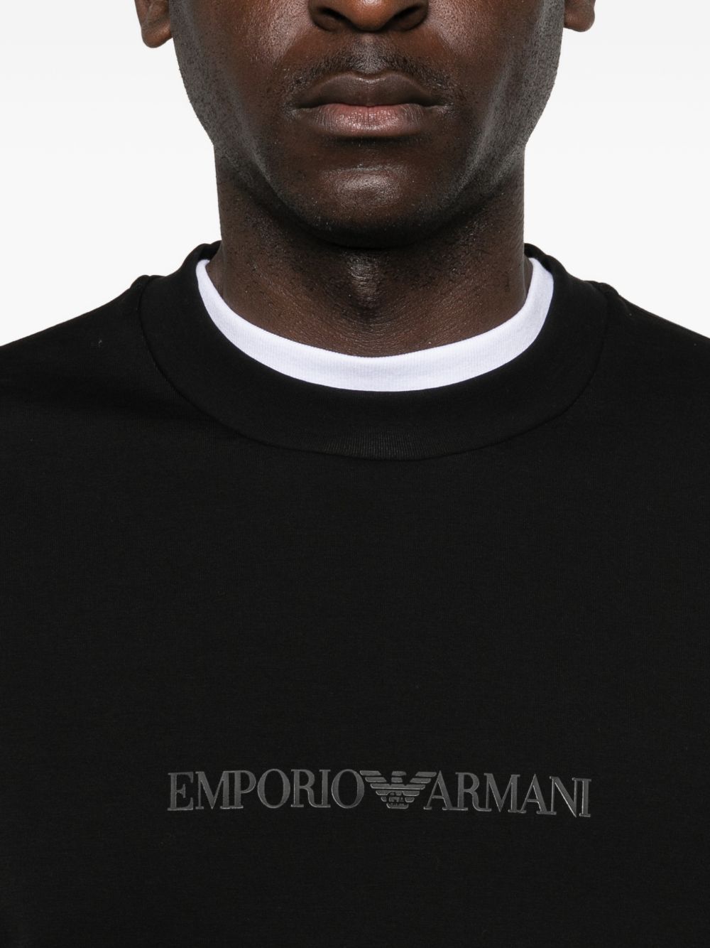 Emporio Armani Sweater