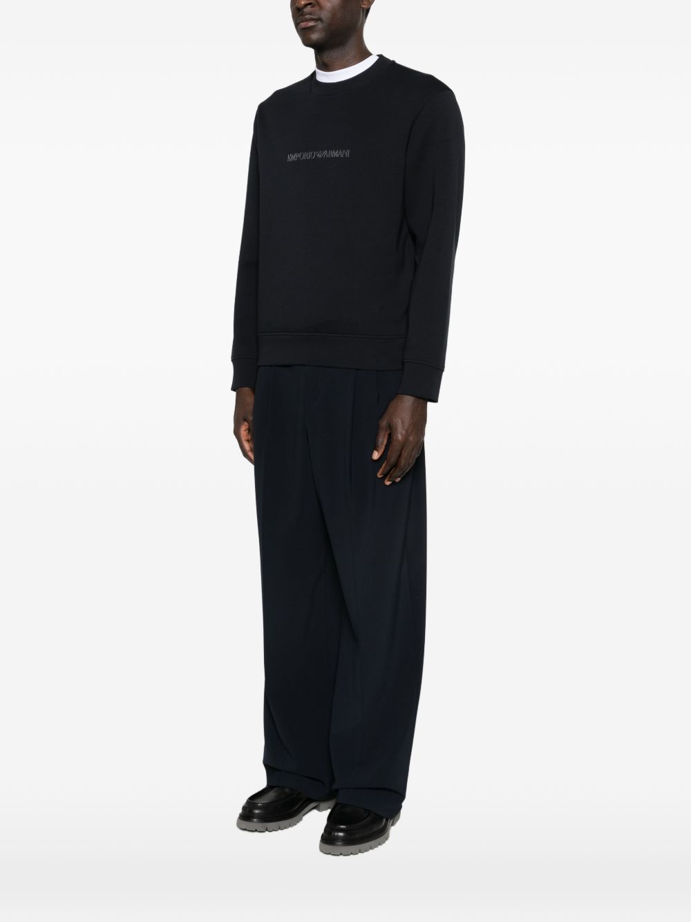 Emporio Armani Sweater