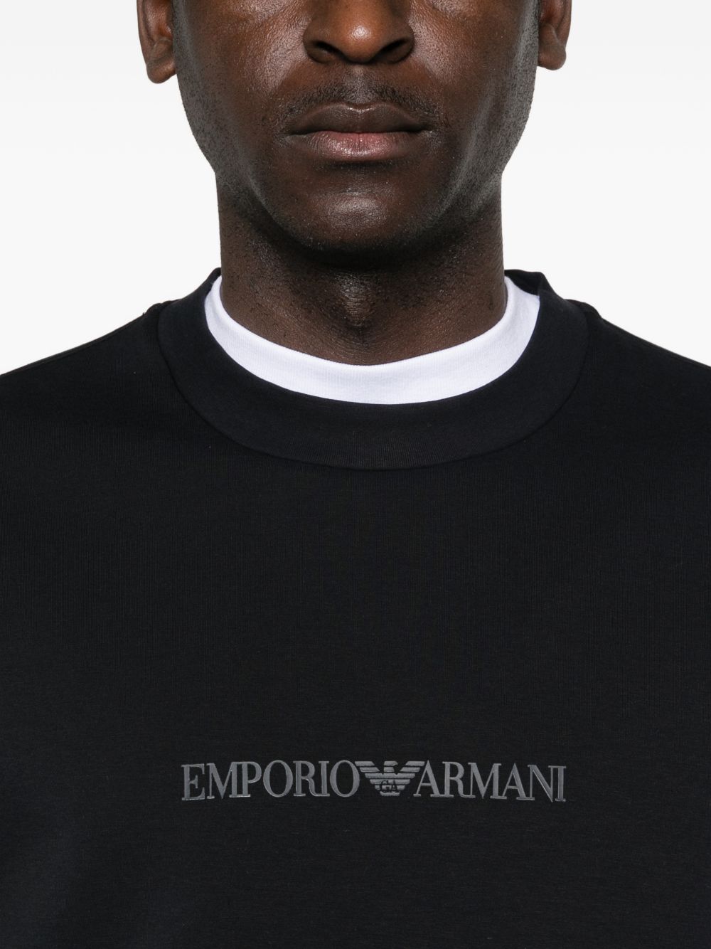 Emporio Armani Sweater