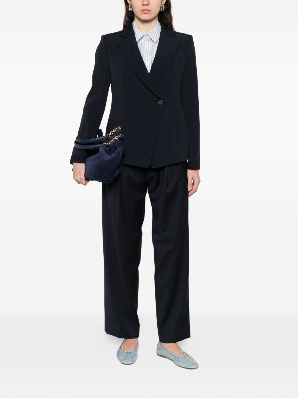 EMPORIO ARMANI CAPSULE PRE Jacket