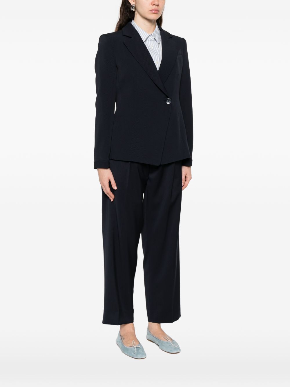 EMPORIO ARMANI CAPSULE PRE Jacket