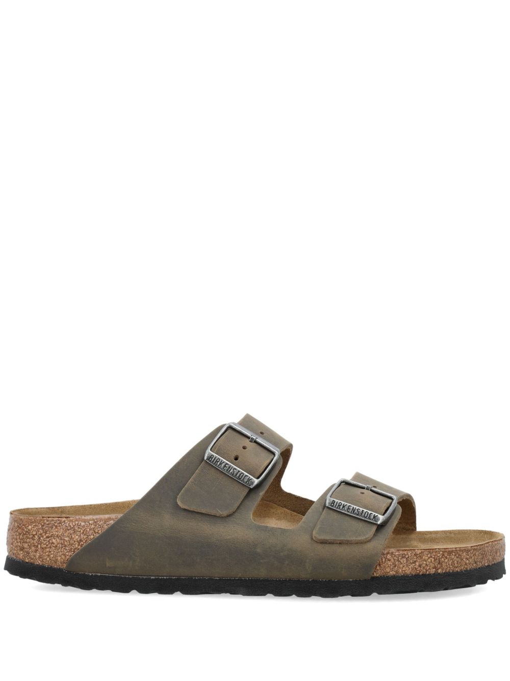 Birkenstock Birkesnstock Arizona Suede Sandals