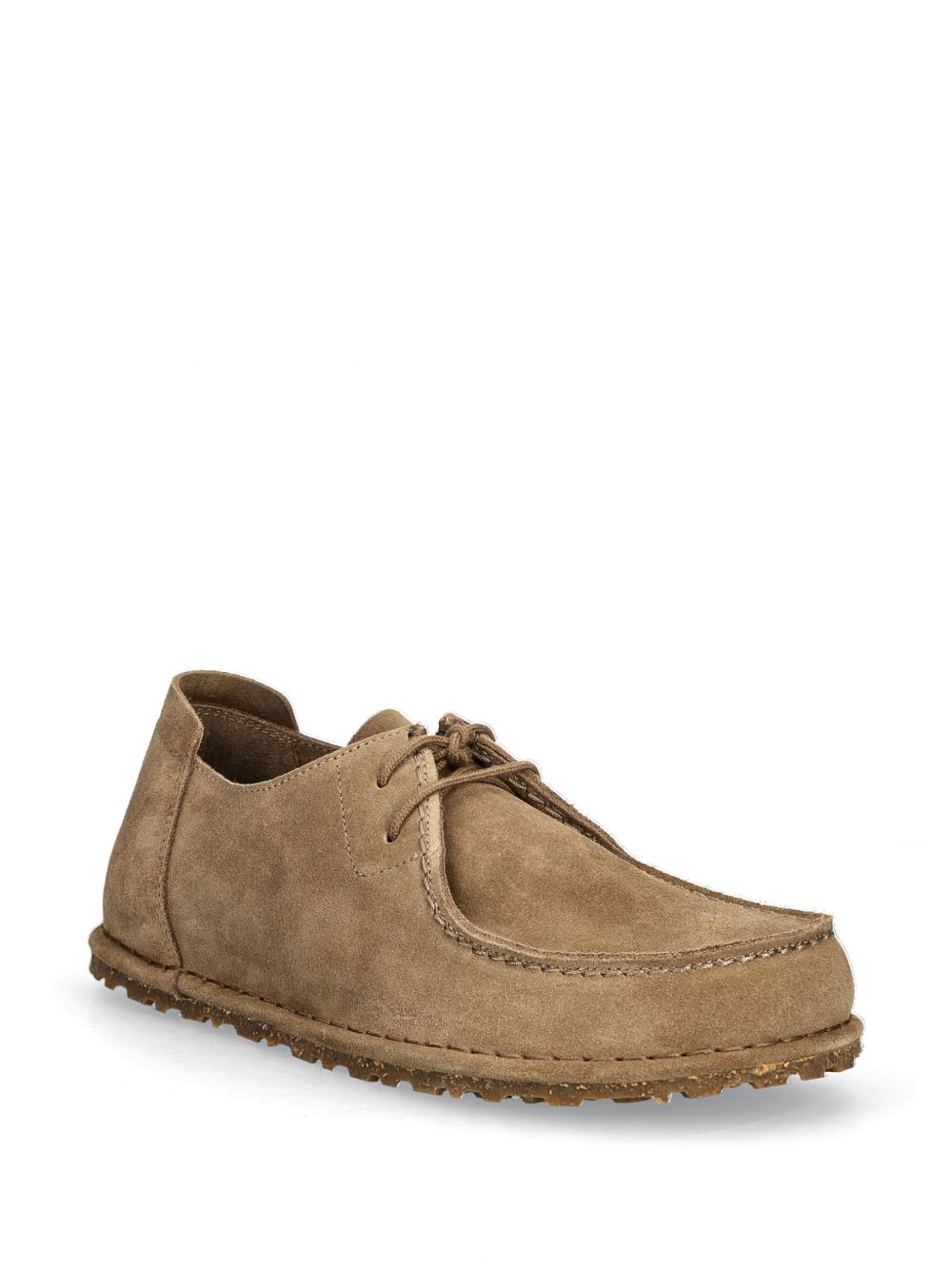 Birkenstock Utti Lace Sneakers