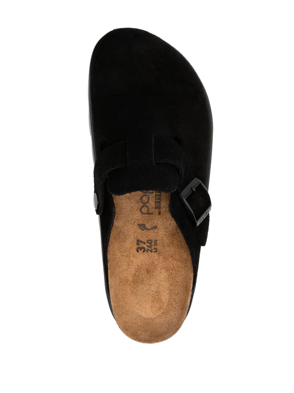 Birkenstock Boston Chunky Clogs