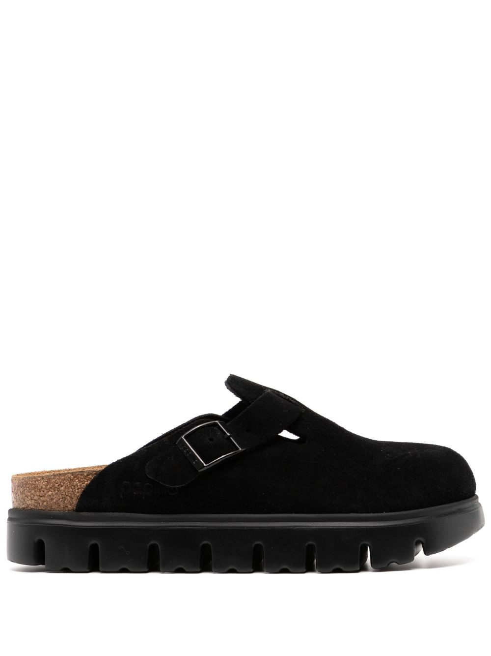 Birkenstock Boston Chunky Clogs