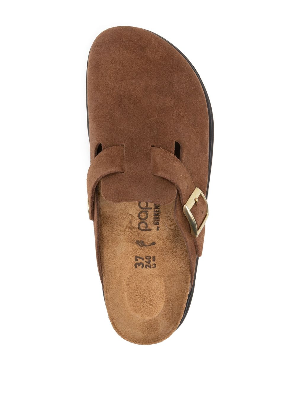Birkenstock Boston Chunky Slippers