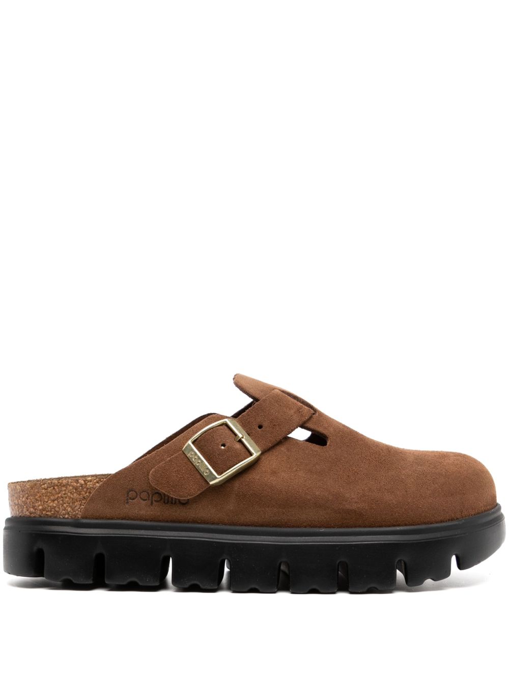 Birkenstock Boston Chunky Slippers