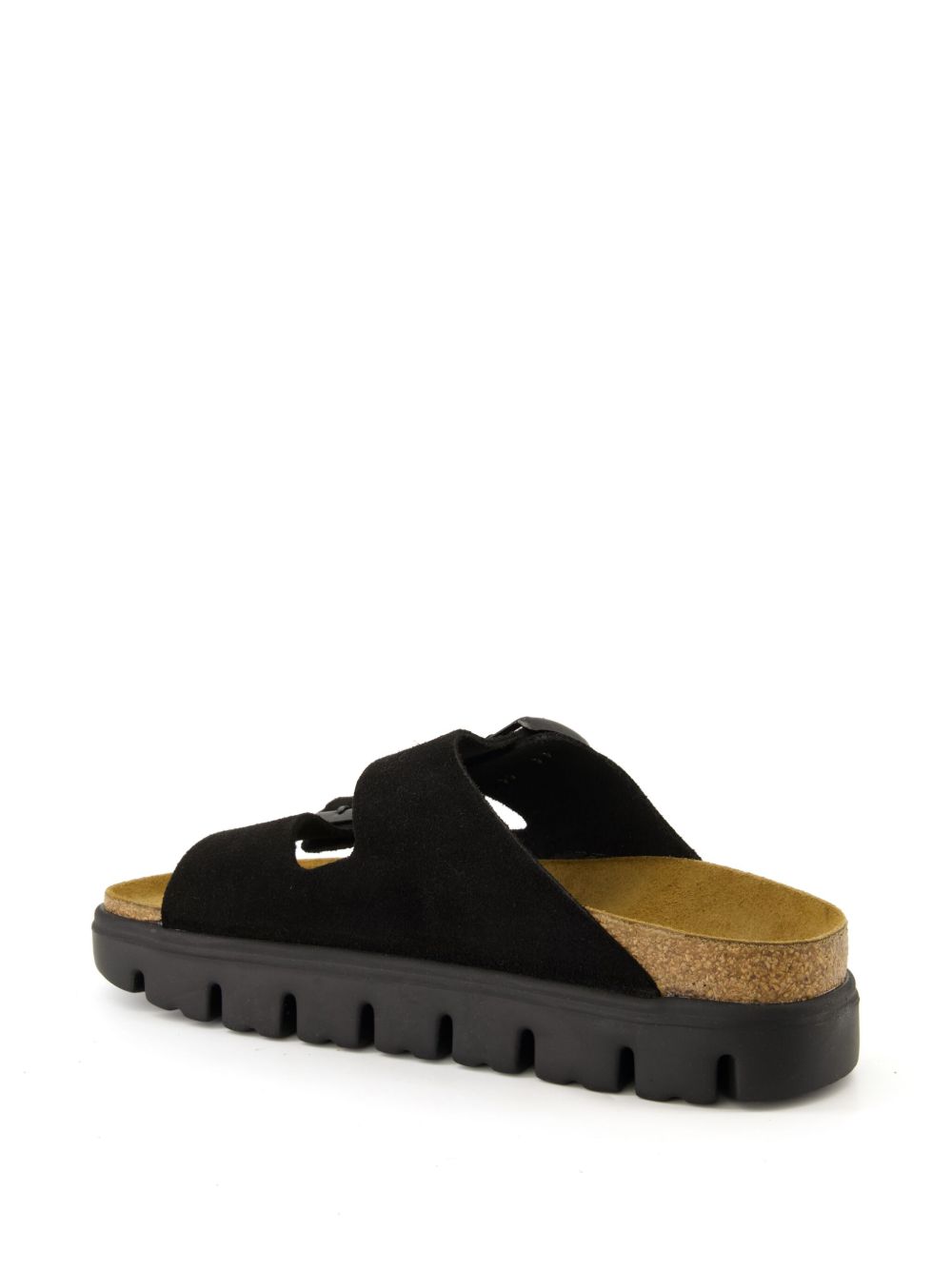 Birkenstock Arizona Soft Footbed Sandals