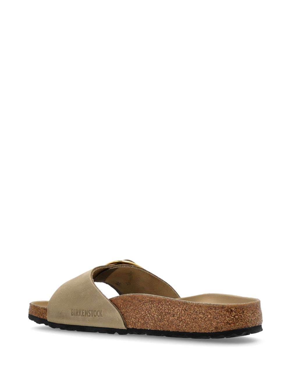 Birkenstock Madrid Big Buckle Sandals