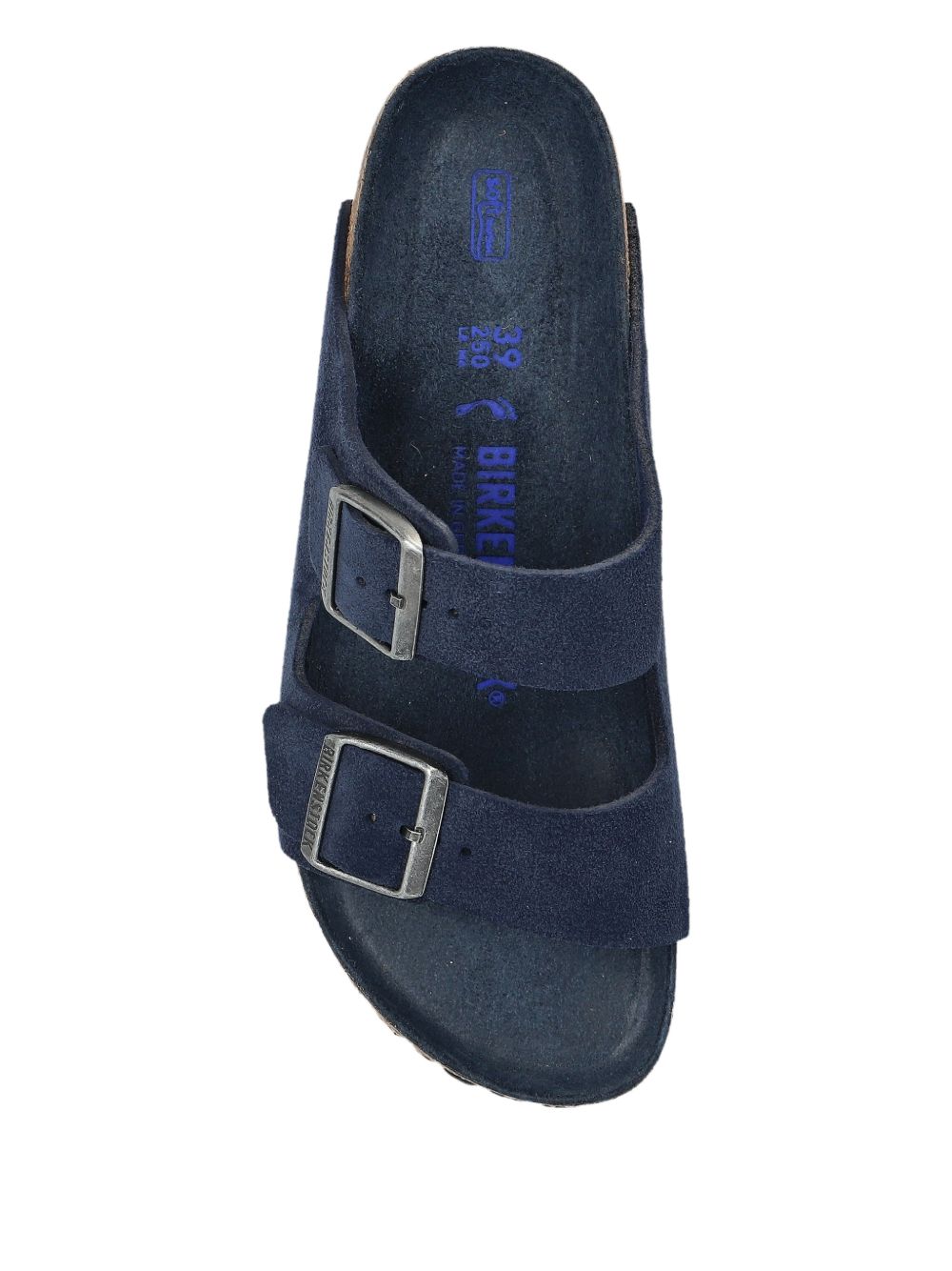 Birkenstock Arizona soft insole Sandals