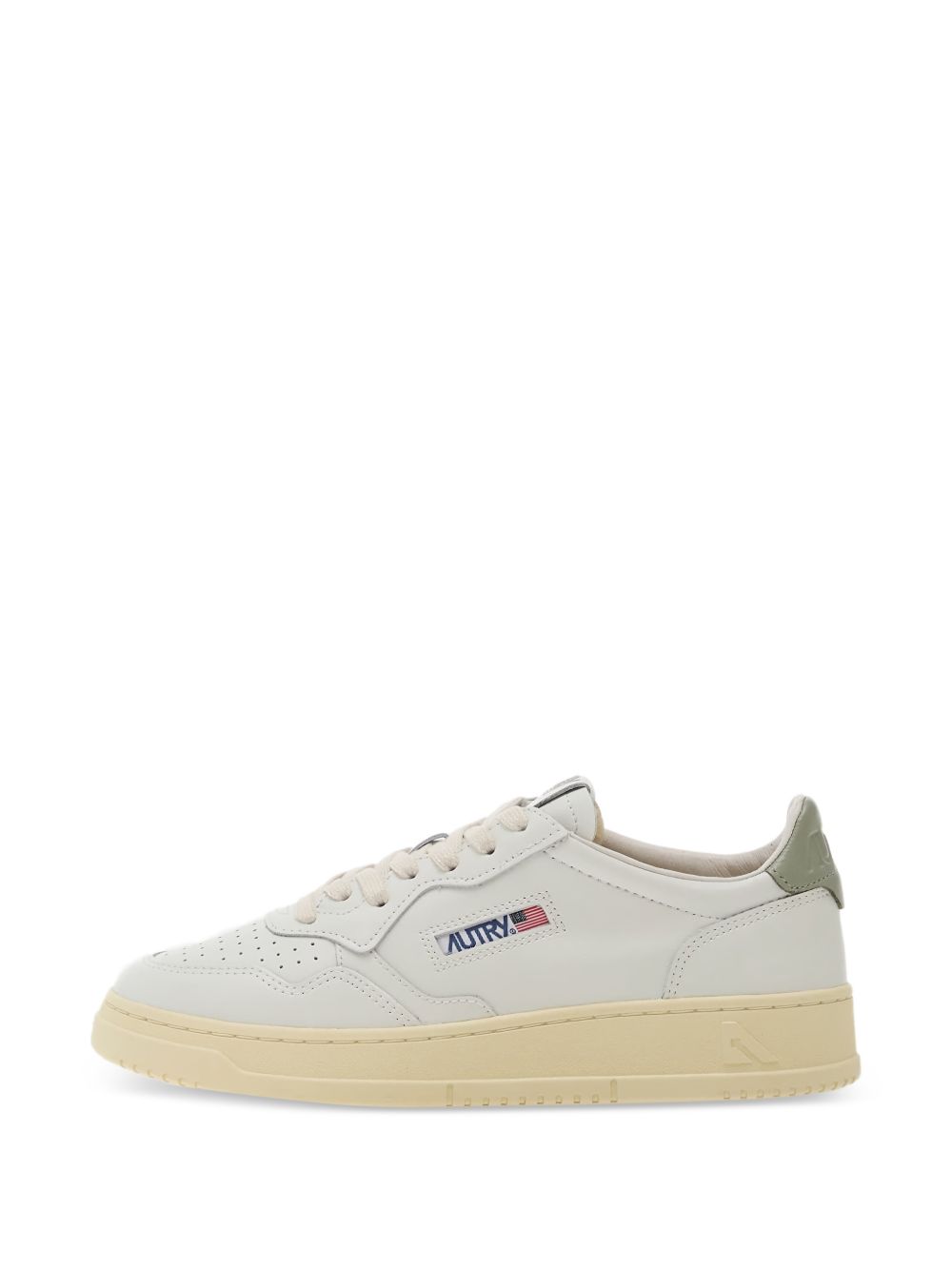 Autry Medalist Low Sneakers
