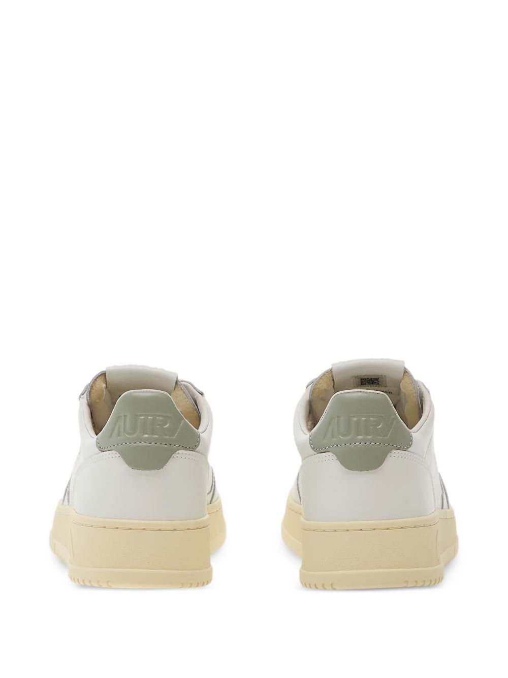 Autry Medalist Low Sneakers
