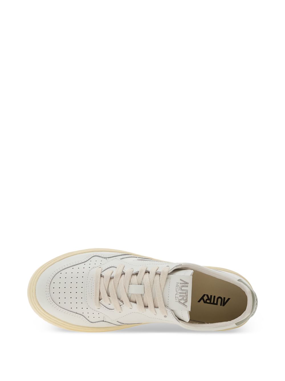 Autry Medalist Low Sneakers