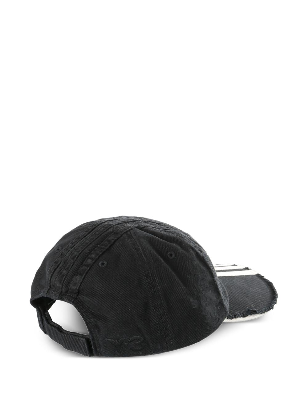 Y-3 Logo baseball cap