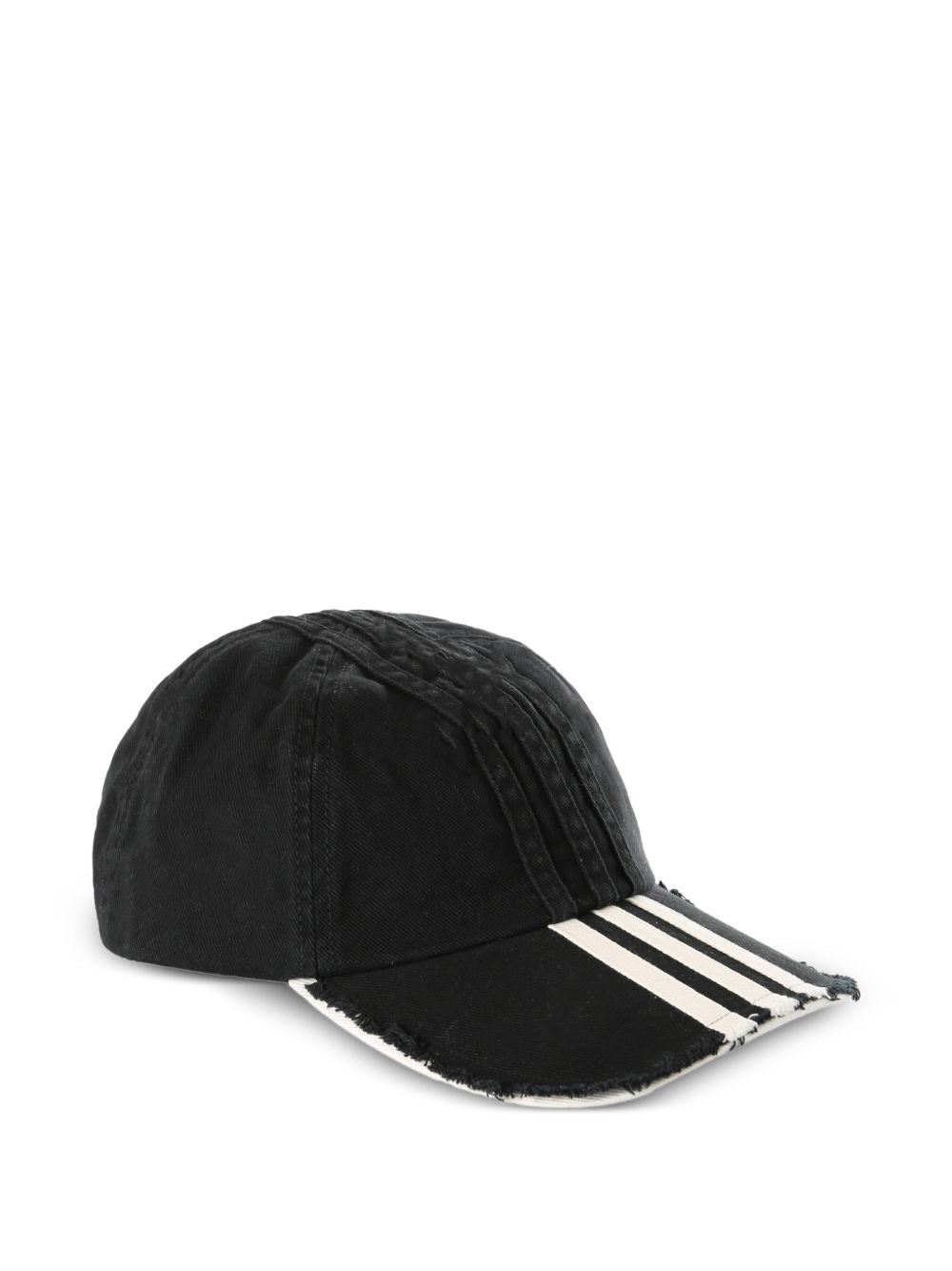 Y-3 Logo baseball cap