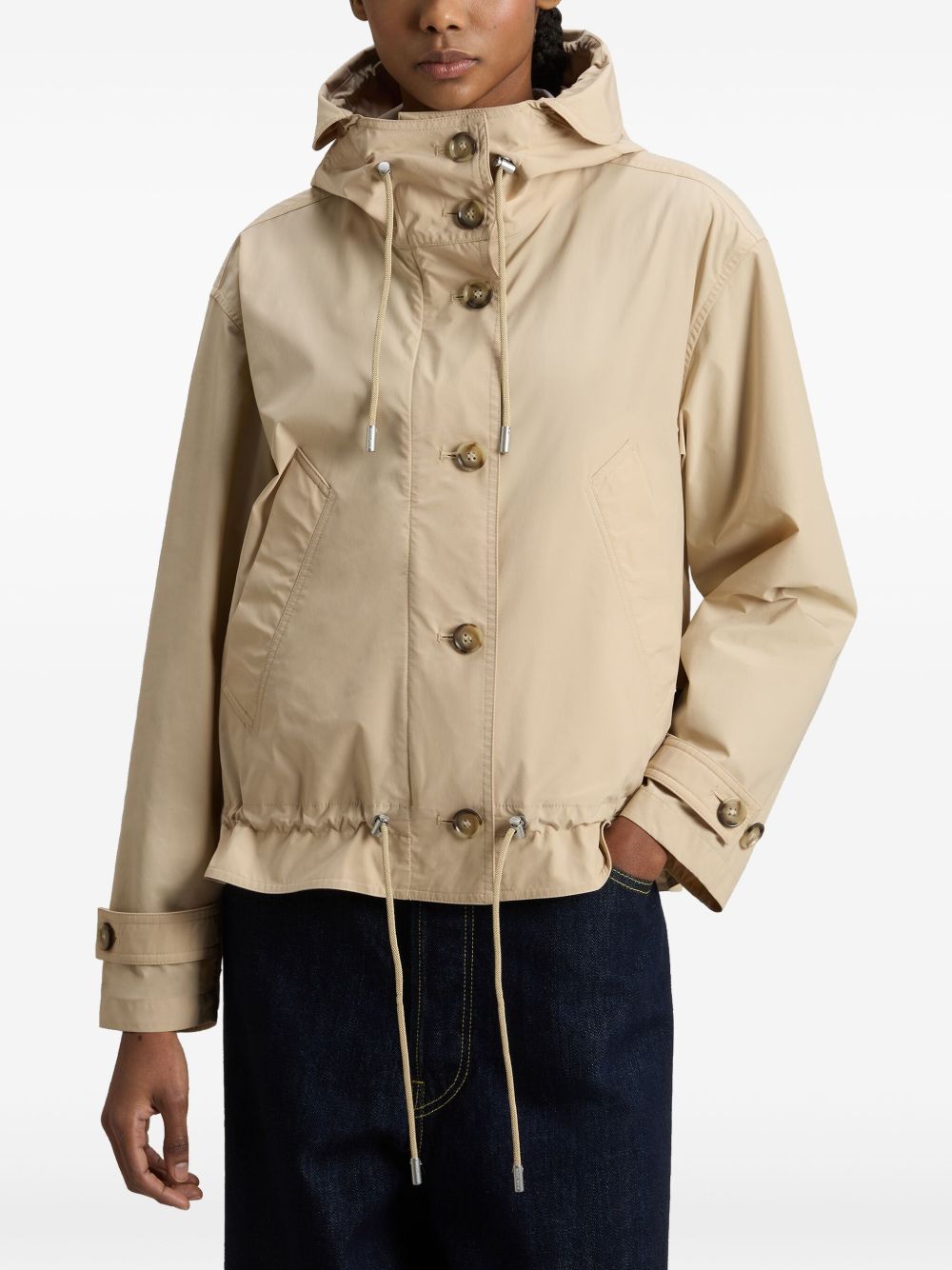 Woolrich Coat