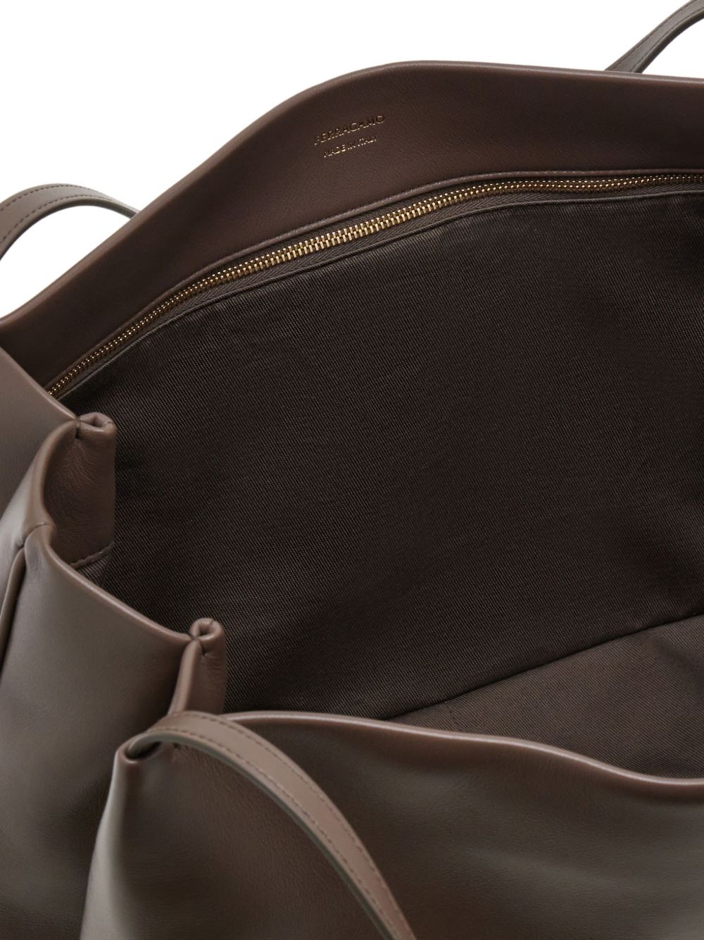 Ferragamo Tote Bag