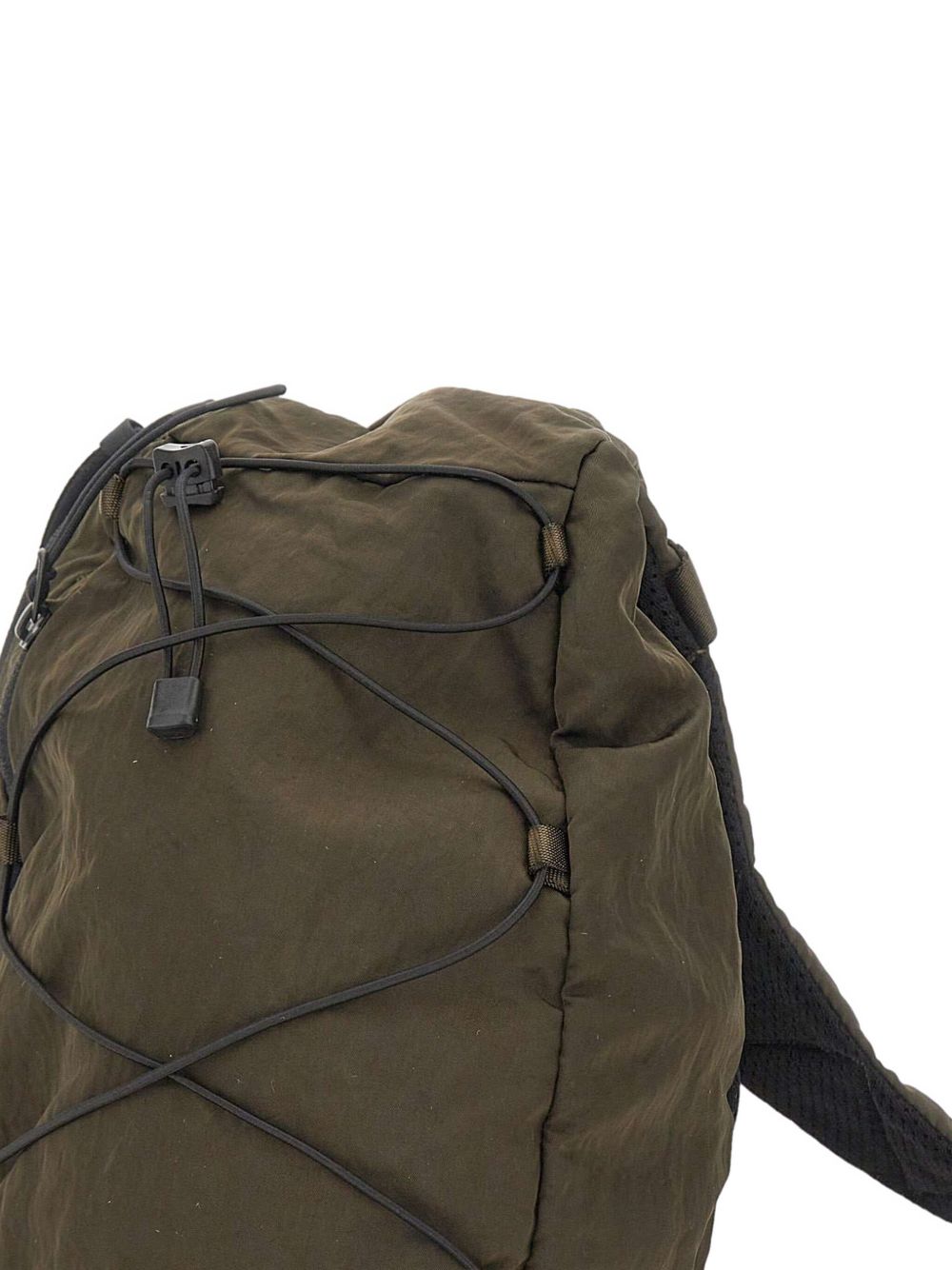 C.p. Company Nylon B Crossbody Backpack