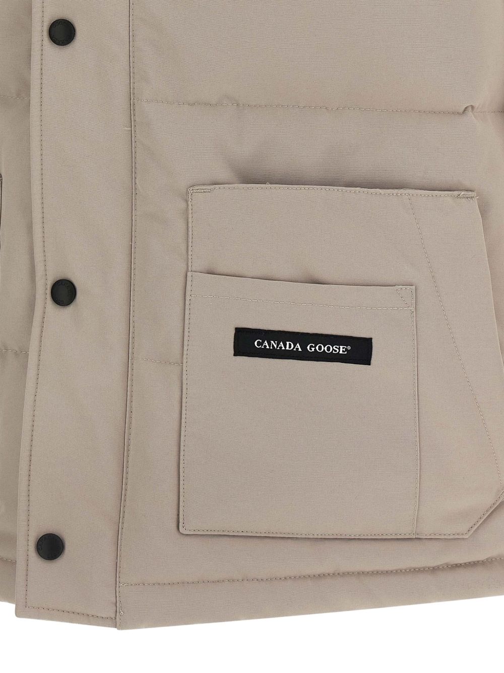 Canada Goose Freestyle down vest