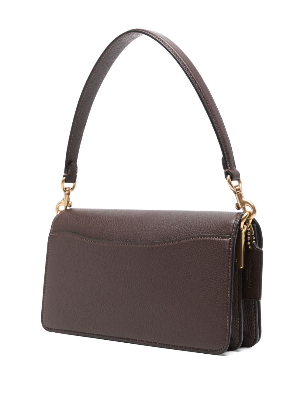 Coach Bag Brown