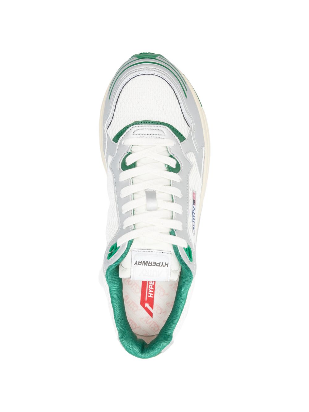 Autry Hyperway Sneakers