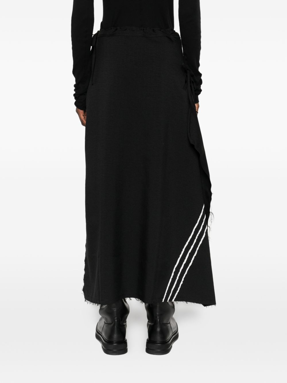 Y-3 Long skirt