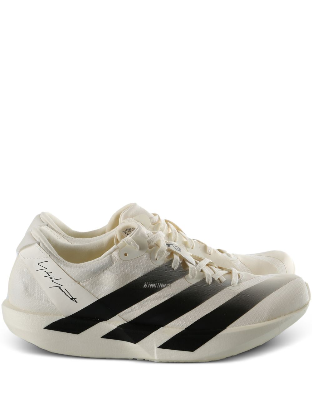 Y-3 Adios 9 Sneakers