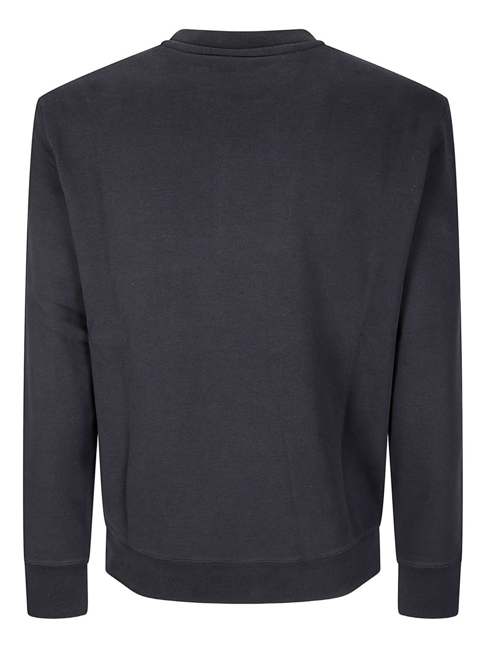 Maison Kitsuné Maison Kitsuné Fox Head cotton sweatshirt