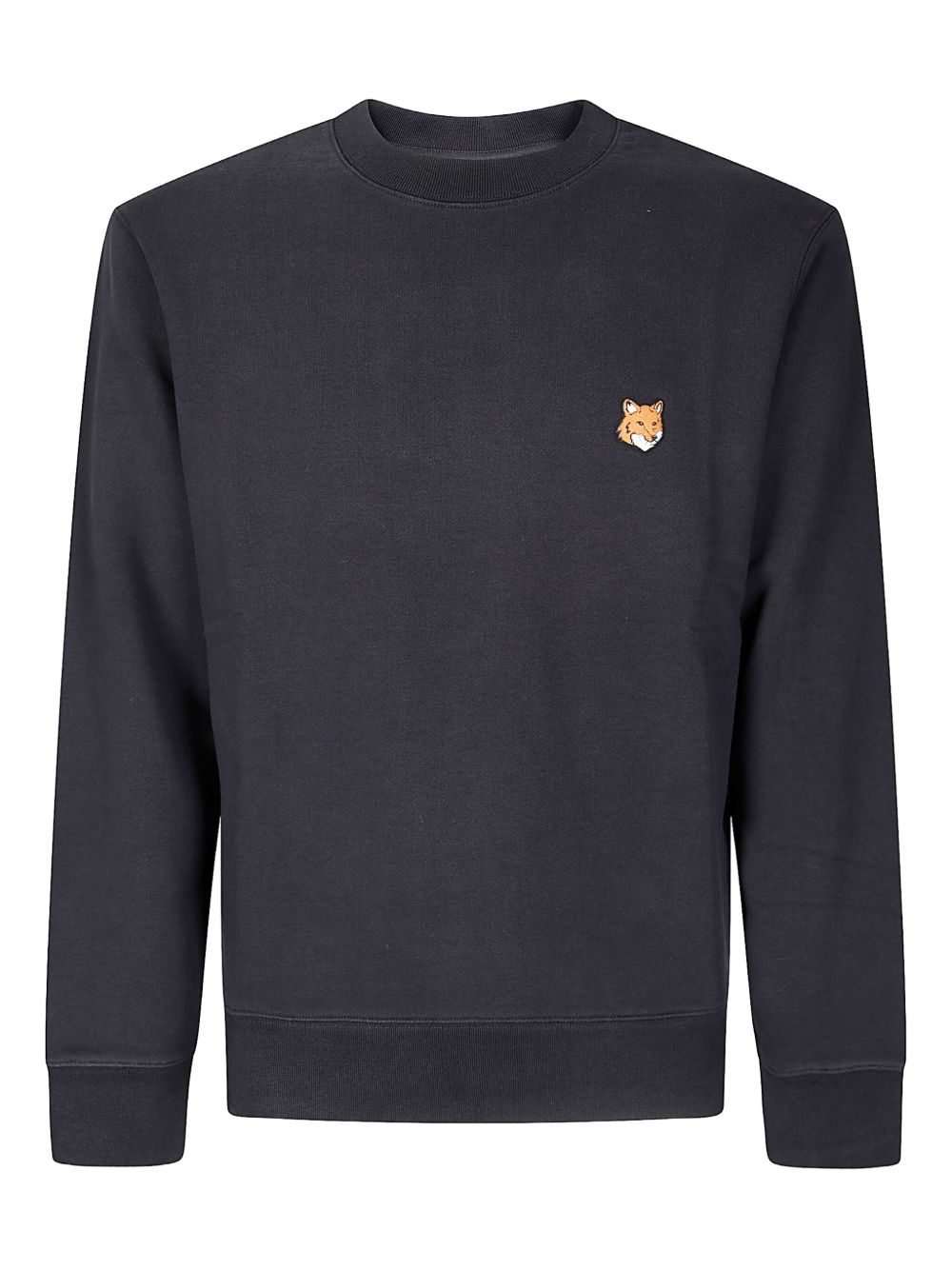 Maison Kitsuné Maison Kitsuné Fox Head cotton sweatshirt