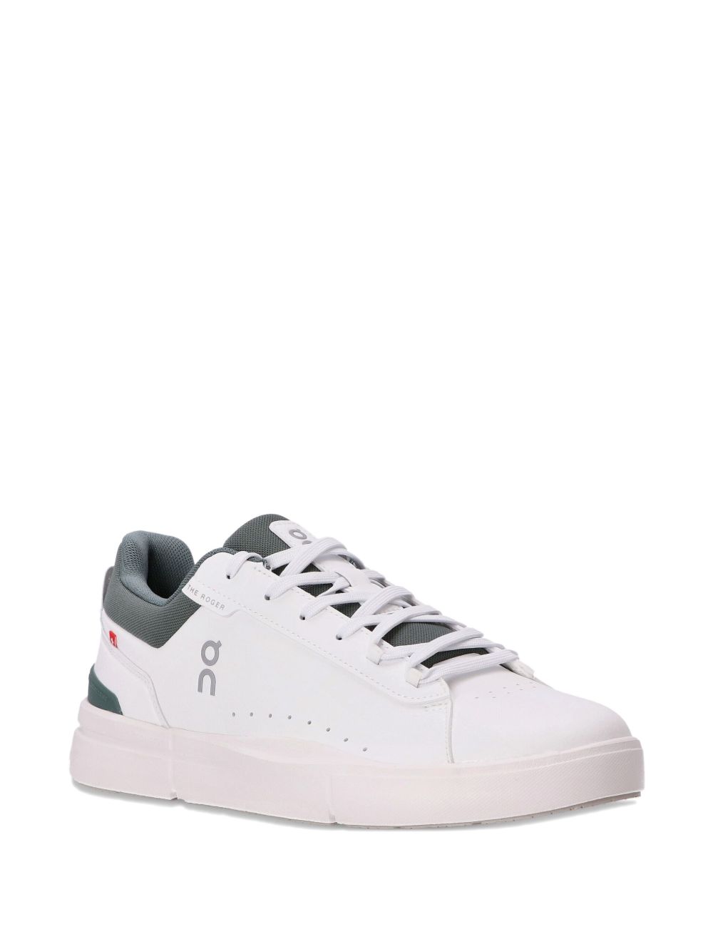 ON The Roger Advantage Sneakers
