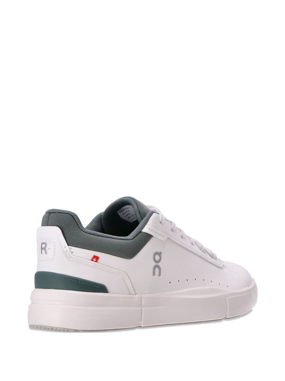 ON The Roger Advantage Sneakers