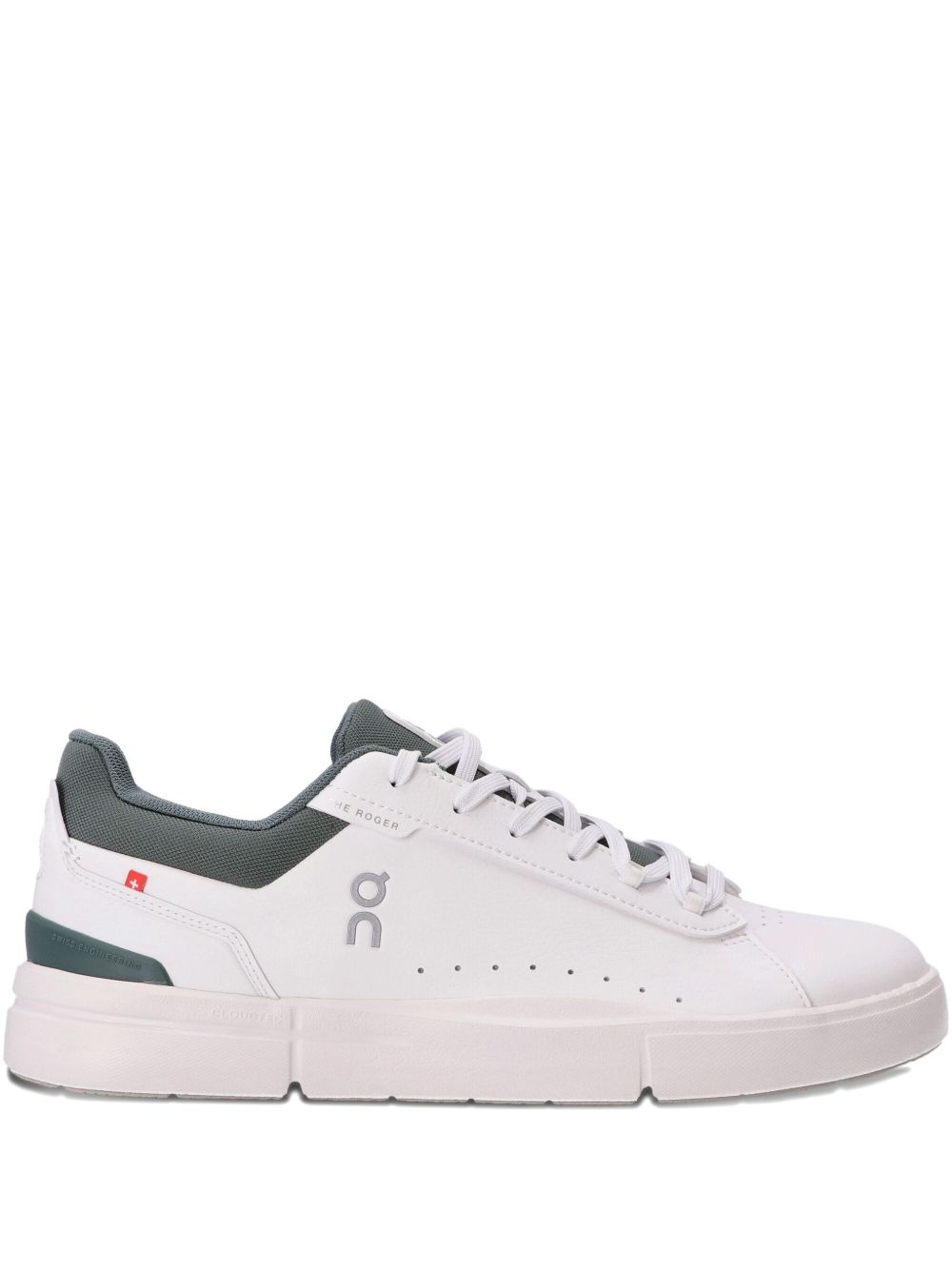 ON The Roger Advantage Sneakers
