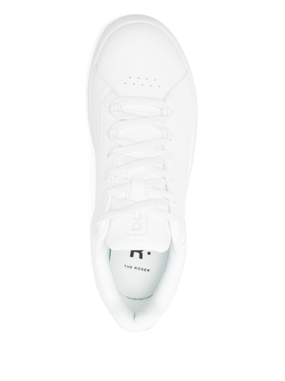ON The Roger Advantage Sneakers