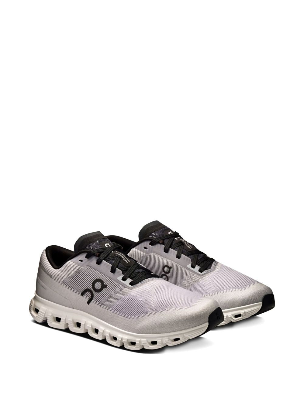 ON Cloud 6 Push Sneakers
