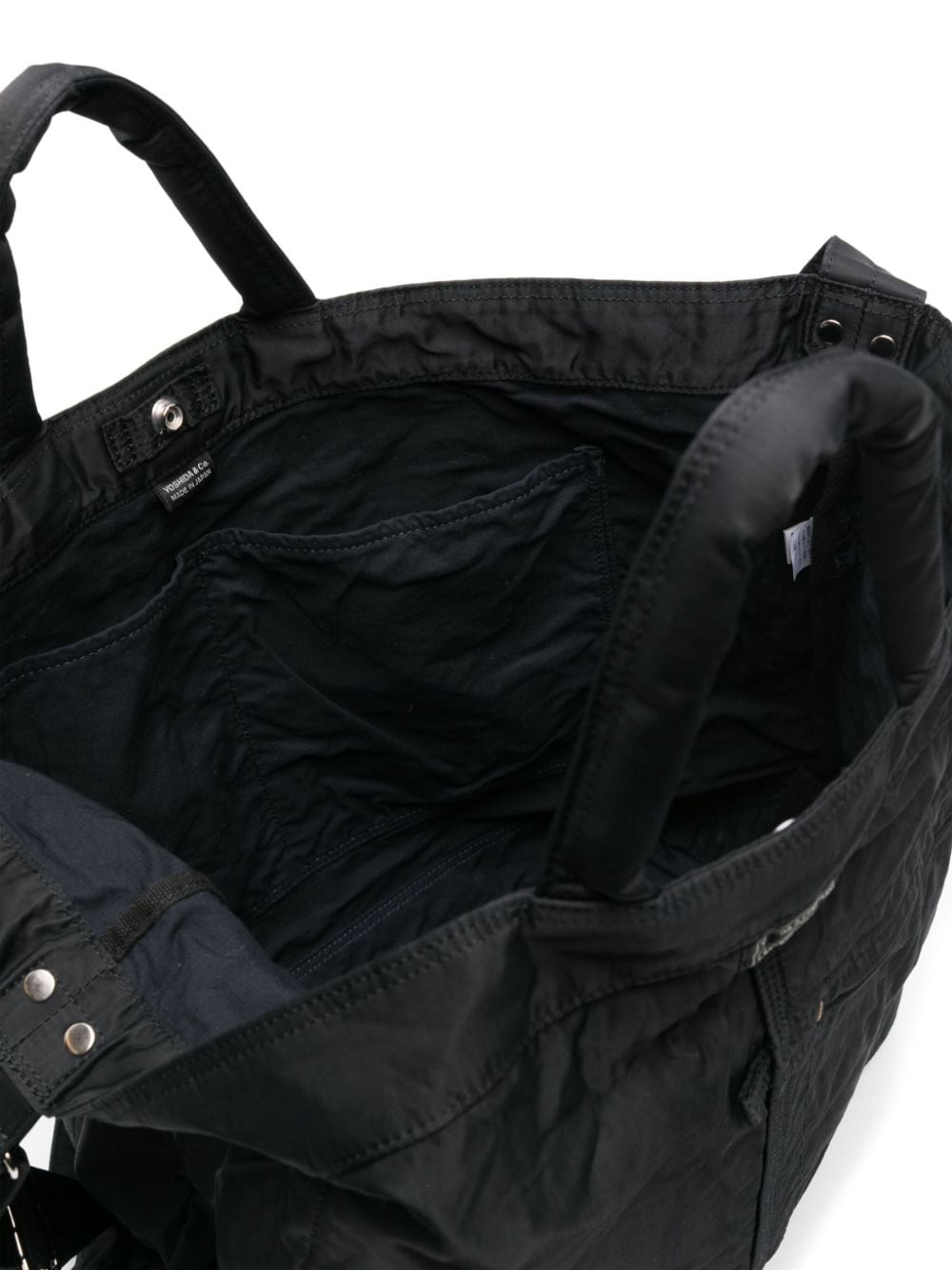 Porter Mile 2way Tote Bag