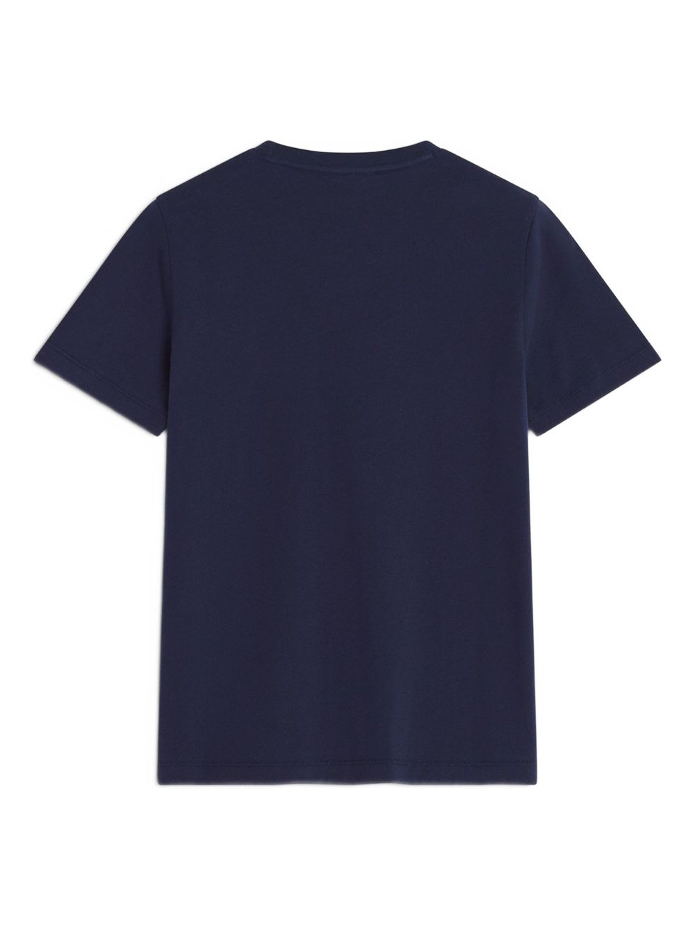 Maison Kitsuné Maison Kitsuné Fox Head cotton t-shirt
