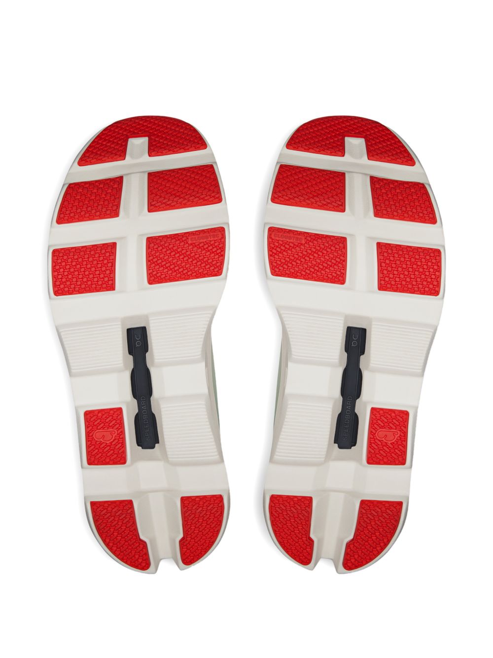 ON Cloudmonster 1 Sneakers