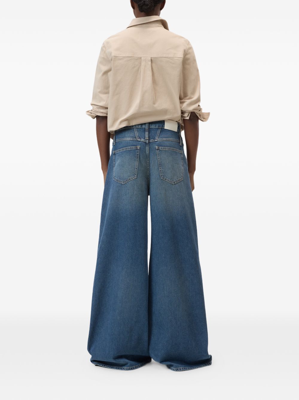 Closed Jeans NAVY