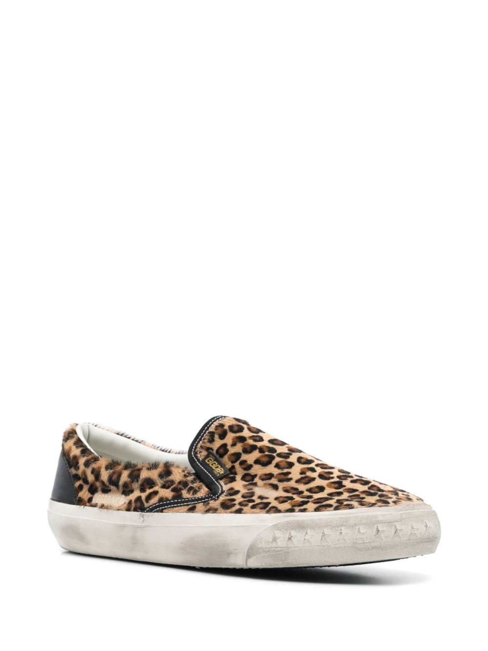 Golden Goose VCE Penstar slip-on sneakers