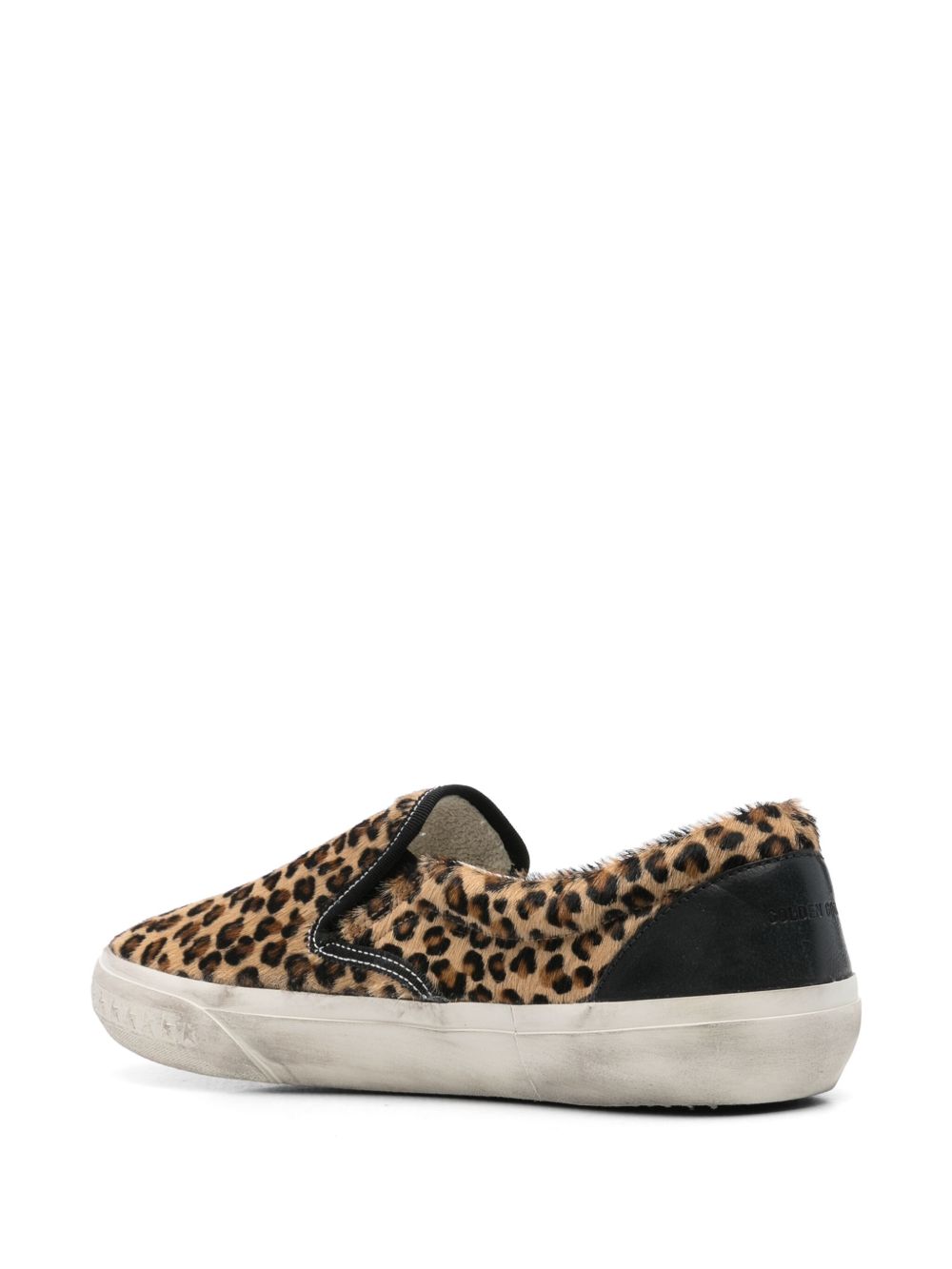 Golden Goose VCE Penstar slip-on sneakers